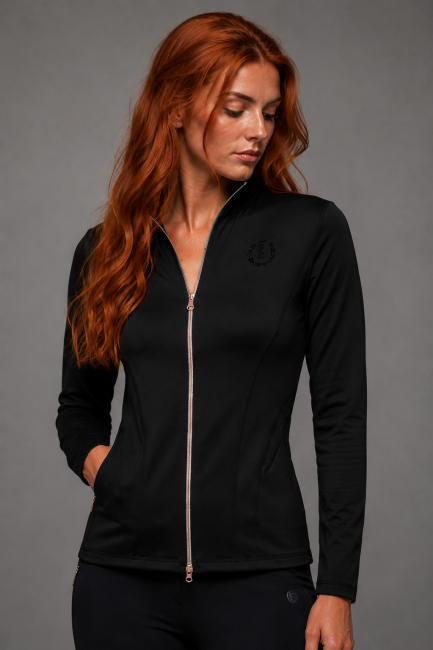 Кардиган Tech cardigan IRHHide you